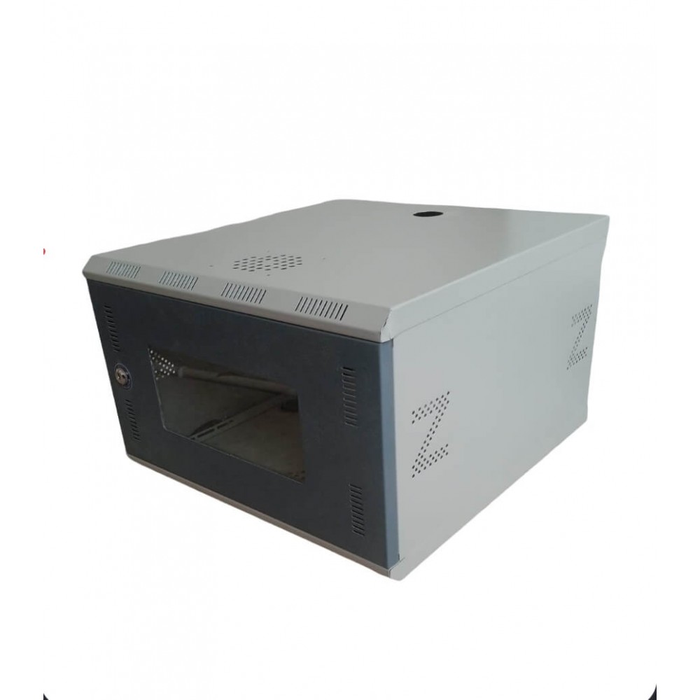 DVR RACK 6U HEAVY 600X600